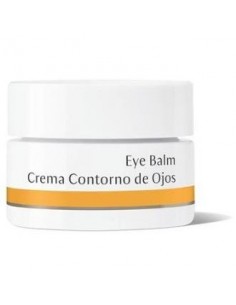 Crema Contorno De Ojos...