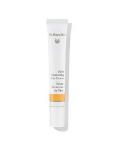 Fluido Contorno De Ojos 12,5 Mililitros Dr. Hauschka