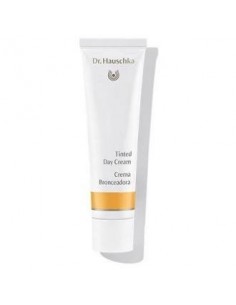 Crema Facial Bronceadora...