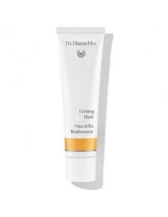 Mascarilla Reafirmante 30 Mililitros Dr. Hauschka