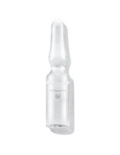 Cura Cutanea Sensitiv 50 Ampollas Dr. Hauschka