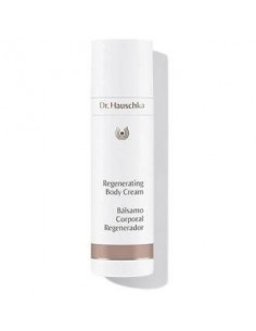 Balsamo Corporal Regenerador 150 Mililitros Dr. Hauschka