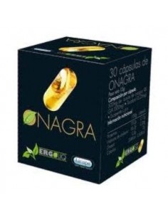 Onagra 50Cap. de Ergonat