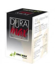 Duramax 50Cap. de Ergonat