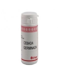 Cebada Germinada 60 Comprimidos Erlingen