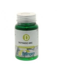 Base Definido 69C 60 Comprimidos Erlingen