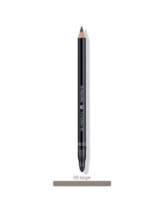 Perfilador De Ojos Kajal 05 Taupe 1,05 Gramos Dr. Hauschka