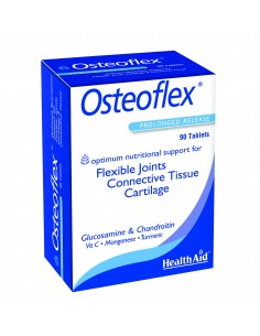 Osteoflex 30 Comp De Health Aid