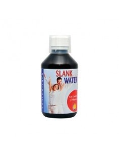 Slank Water Concentrado de Espadiet