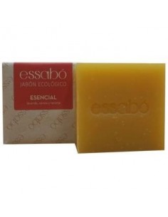 Essabo Jabon Esencial Ecologico 120 Gramos Essabo