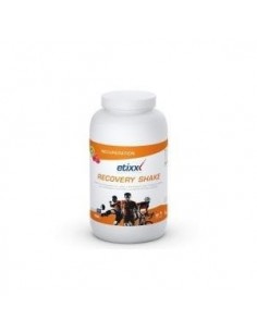 Etixx Recovery Sabor...