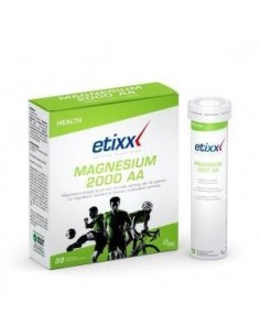 Etixx Magnesium 2000 Aa...