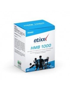 Etixx Hmb 1000 60 Comprimidos Etixx