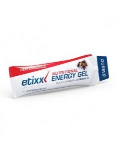 Etixx Energy Nutritional...
