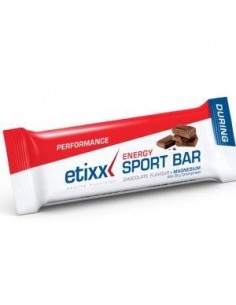 Etixx Energy Sport Barritas...