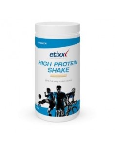 Etixx High Protein Vainilla 1 Kilo Etixx