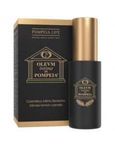 Oleum Intimo Di Pompeia Dosificador 50 Mililitros F. De Pompeia