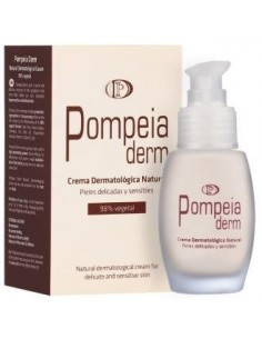 Pompeia Derm Crema Dosificador 50 Mililitros F. De Pompeia