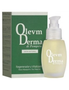Oleum Di Pompeia Derma 50 Mililitros F. De Pompeia