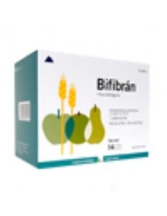 Bifibran 14 Sobres Farmasierra