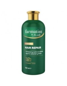 Farmatint Champu 250 Mililitros Farmatint