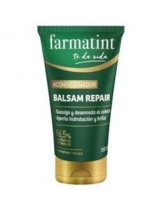 Farmatint Balsamo Acondicionador 150 Mililitros Farmatint