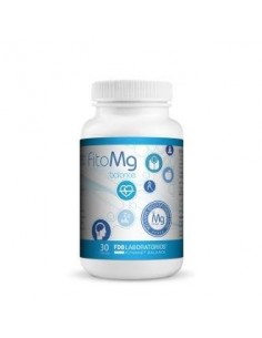 Fitomg Balance 30 Cápsulas  Fdb