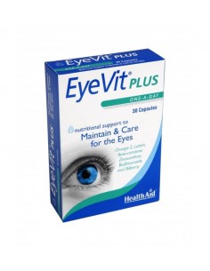 Eyevit Plus 30 Caps De...