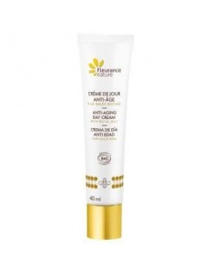Crema De Dia Antiedad Con Jalea 40Ml Bio de Fleurance Nature