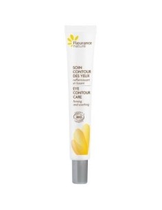 Tratamiento Contorno De Ojos 14Ml. de Fleurance Nature