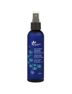 Agua Floral Aciano Mesicola 200Ml. Bio de Fleurance Nature