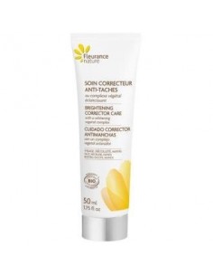 Cuidado Corrector Antimanchas 50Ml. Bio de Fleurance Nature