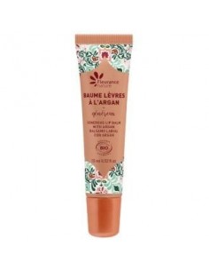 Balsamo Labial Generoso Argan 15Ml. Bio de Fleurance Nature