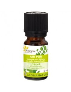 Complejo Difusion Aire Puro 10Ml. de Fleurance Nature