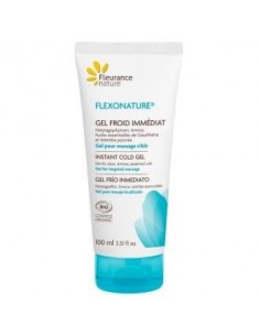 Flexonature Gel Frio Inmediato 100Ml. de Fleurance Nature