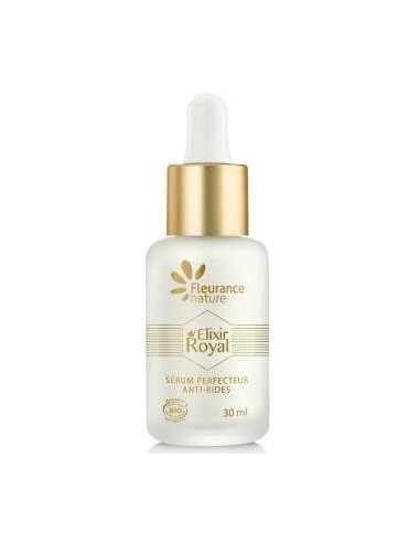 Elixir Royal Serum Perfeccionador Antiarrugas 30Ml de Fleura