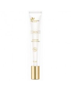 Elixir Royal Contorno Ojos-Labios Antiarrugas 15Ml de Fleura