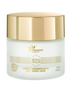 Elixir Royal Crema Dia Redensificante 50Ml. de Fleurance Nat