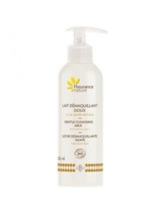 Leche Desmaquillante Suave Jalea 200Ml. Bio de Fleurance Nat