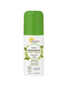 Desodorante Limon-Verbena...
