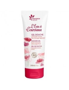 Gel De Ducha Eau De Coursiana 200Ml. de Fleurance Nature