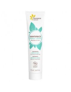 Dentifrico Propoleo-Menta 75Ml. de Fleurance Nature
