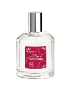 Perfume Eau De Coursiana 50Ml. de Fleurance Nature