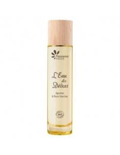 Agua De Perfume Citricos-Flores Blancas Spray 50Ml de Fleura