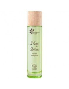 Agua De Perfume Verbena-Bergamota Spray 50Ml. de Fleurance N
