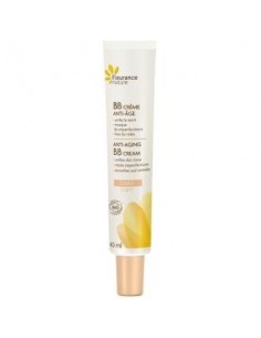 Bb Crema Antiedad Tono Claro 40Ml. Bio de Fleurance Nature