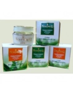 Crema Hidratante Normal/Seco 50Ml. de Fleurymer