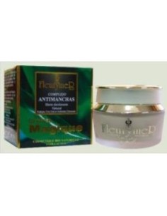 Crema Magique Despigmentadora 50Ml. de Fleurymer