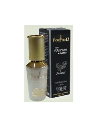 Serum Revitalizante Ultraactivo 30Ml. de Fleurymer