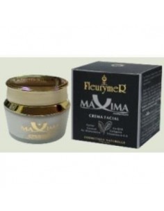 Crema Maxima Regeneracion Y Nutricion 50Ml. de Fleurymer